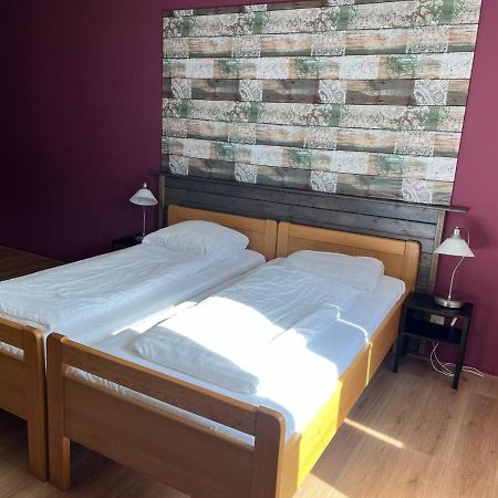 גרושבק Hotel De Oude Molen מראה חיצוני תמונה