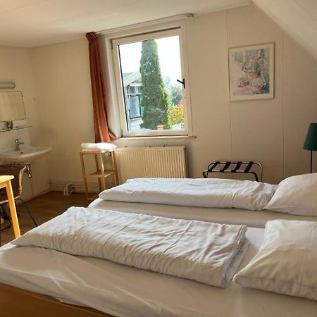 גרושבק Hotel De Oude Molen מראה חיצוני תמונה