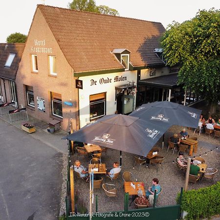 גרושבק Hotel De Oude Molen מראה חיצוני תמונה