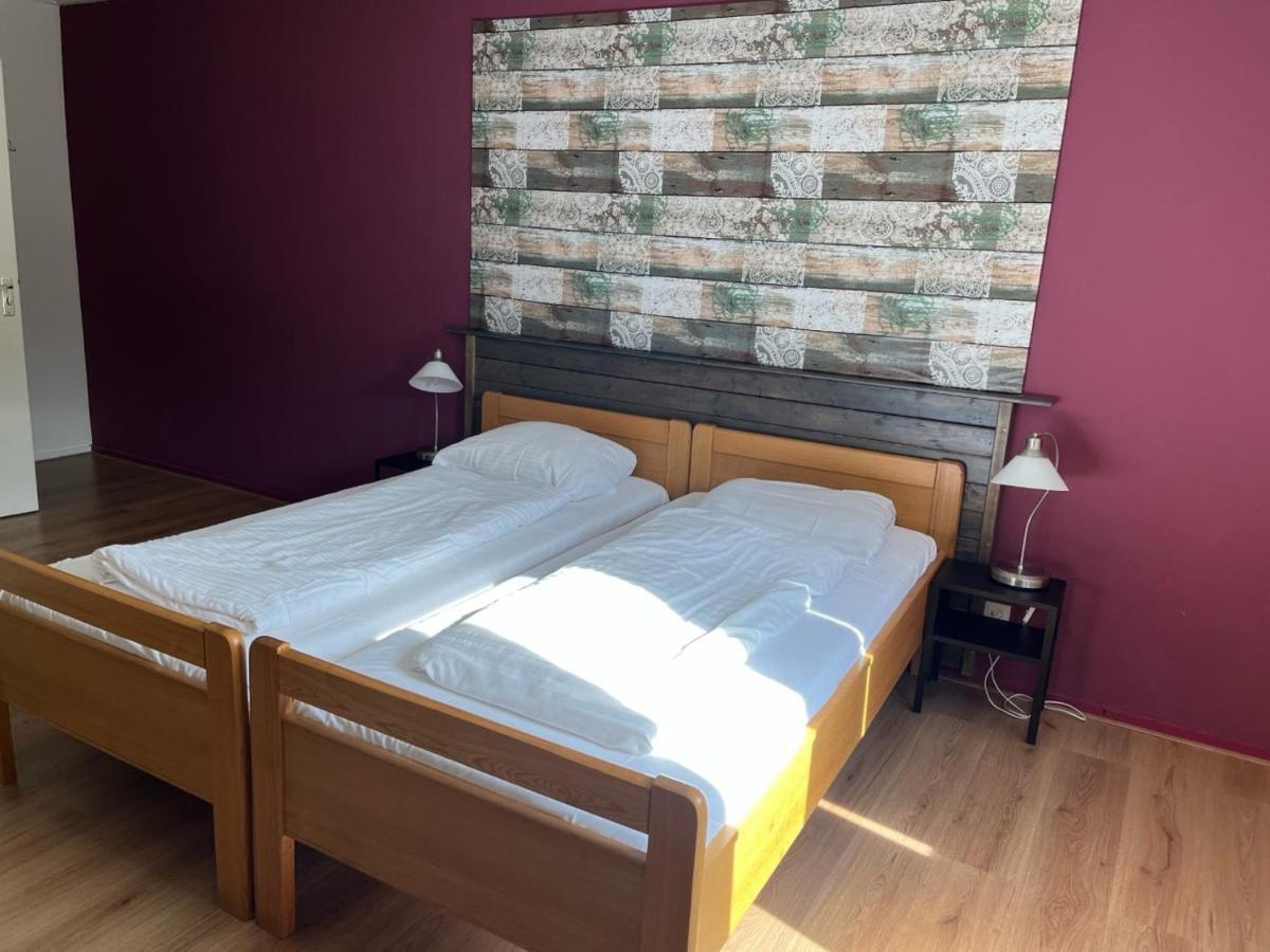 גרושבק Hotel De Oude Molen מראה חיצוני תמונה