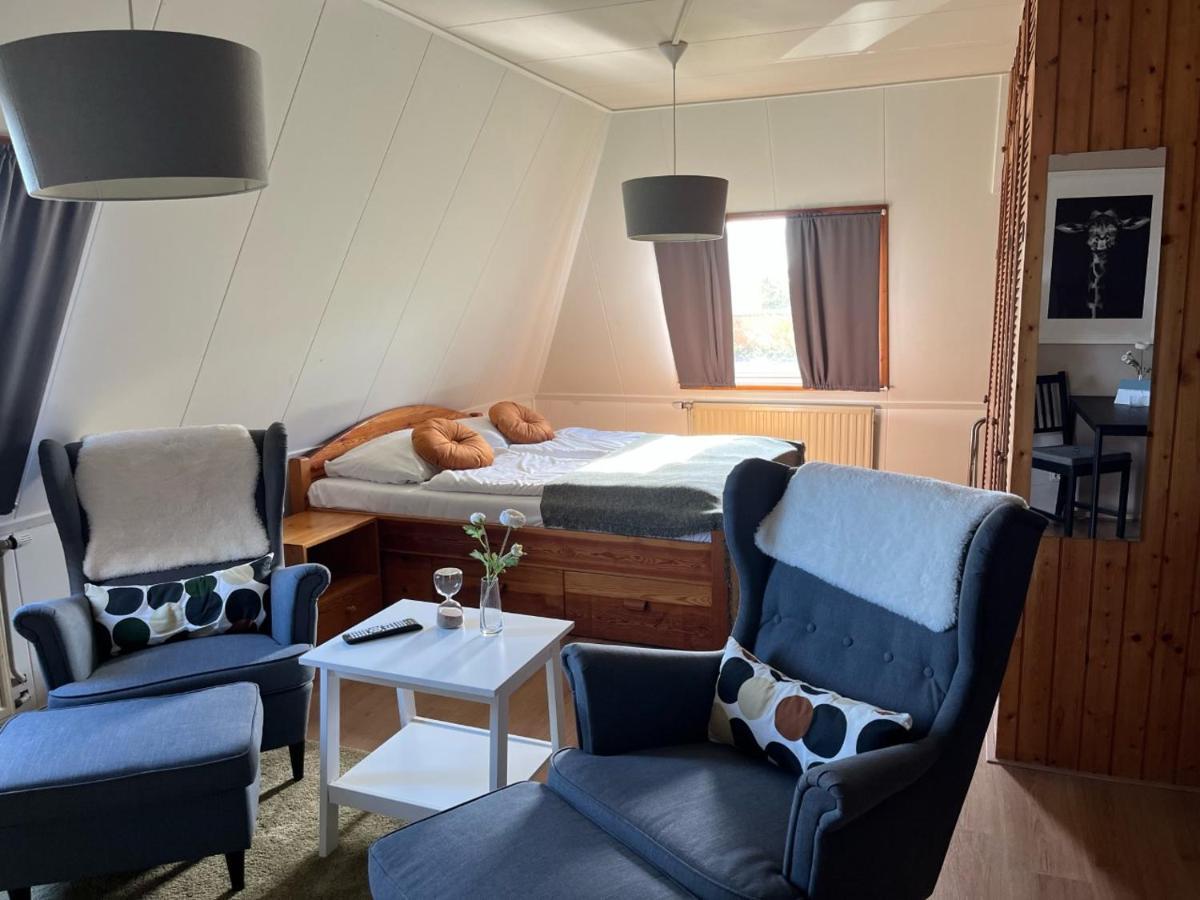 גרושבק Hotel De Oude Molen מראה חיצוני תמונה