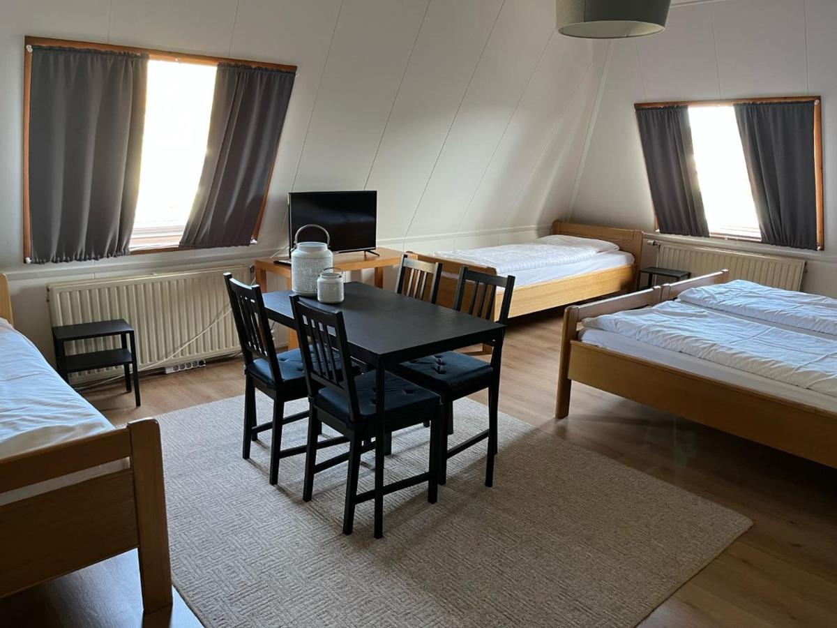 גרושבק Hotel De Oude Molen מראה חיצוני תמונה